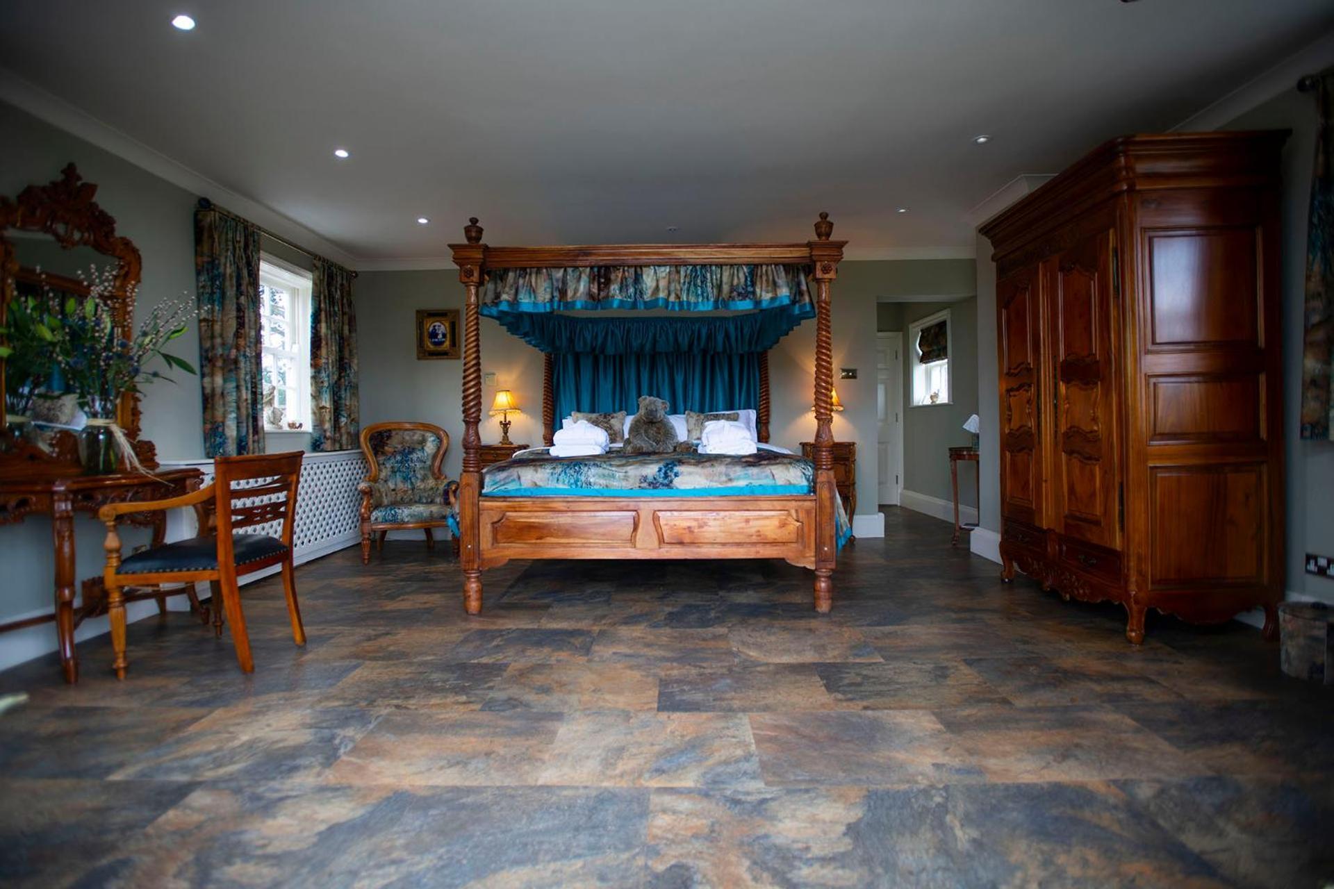 Burtree Country House, Tipi'S, Treehouse & Lodge & House Rooms With Hot Tubs In A Private Garden Тірск Екстер'єр фото