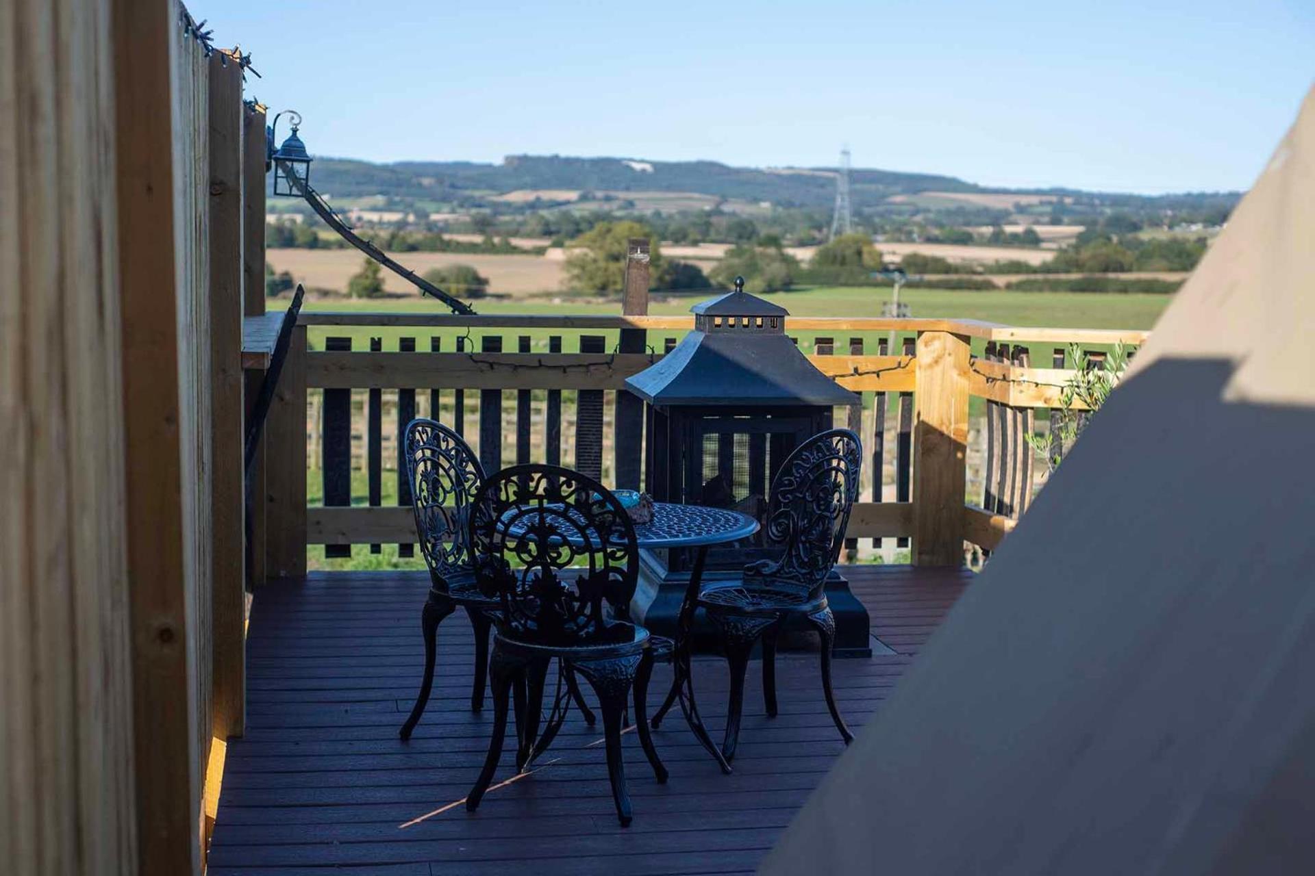 Burtree Country House, Tipi'S, Treehouse & Lodge & House Rooms With Hot Tubs In A Private Garden Тірск Екстер'єр фото